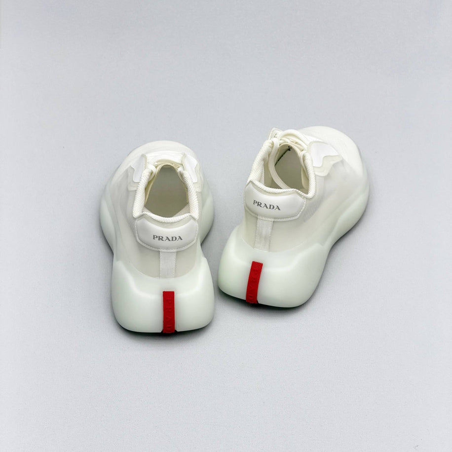 Prada America’s Cup Sneaker
