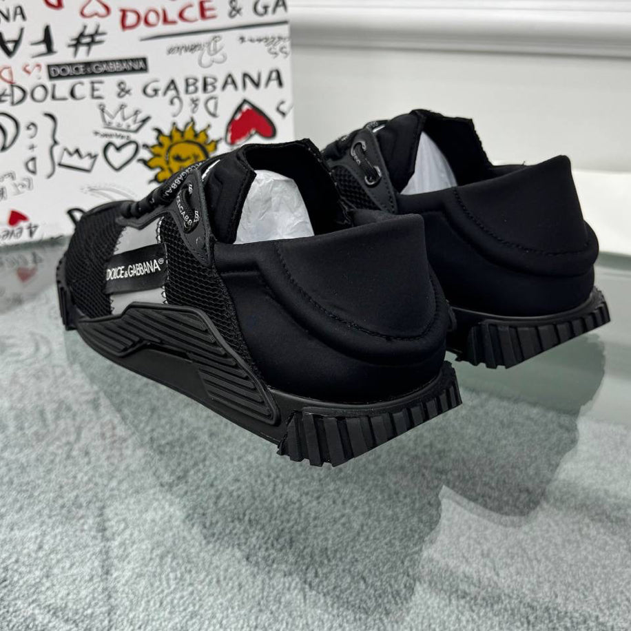 Dolce Gabbana Ns1 Slip On Sneakers