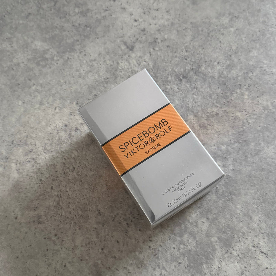 Viktor   Rolf Spicebomb Extreme - Erkek