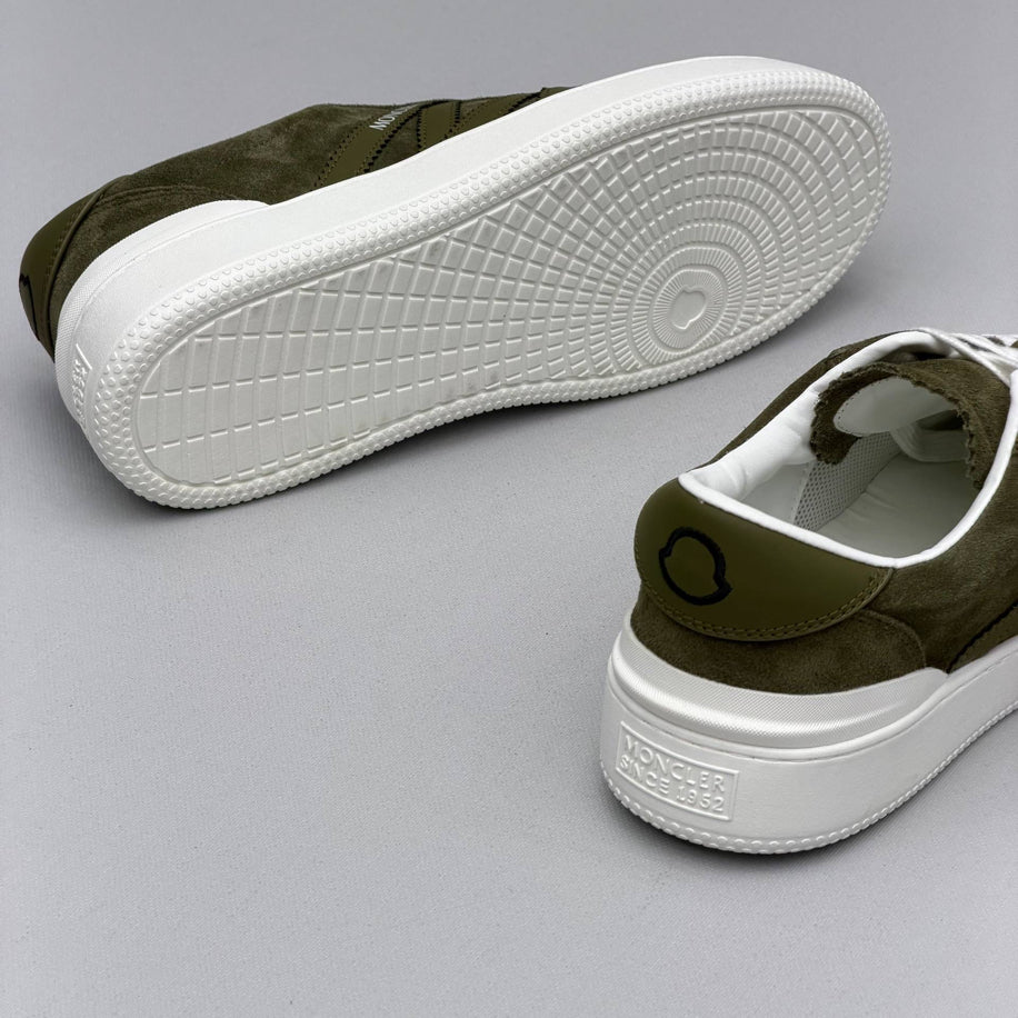 Moncler (Bay) Premium Sneakers