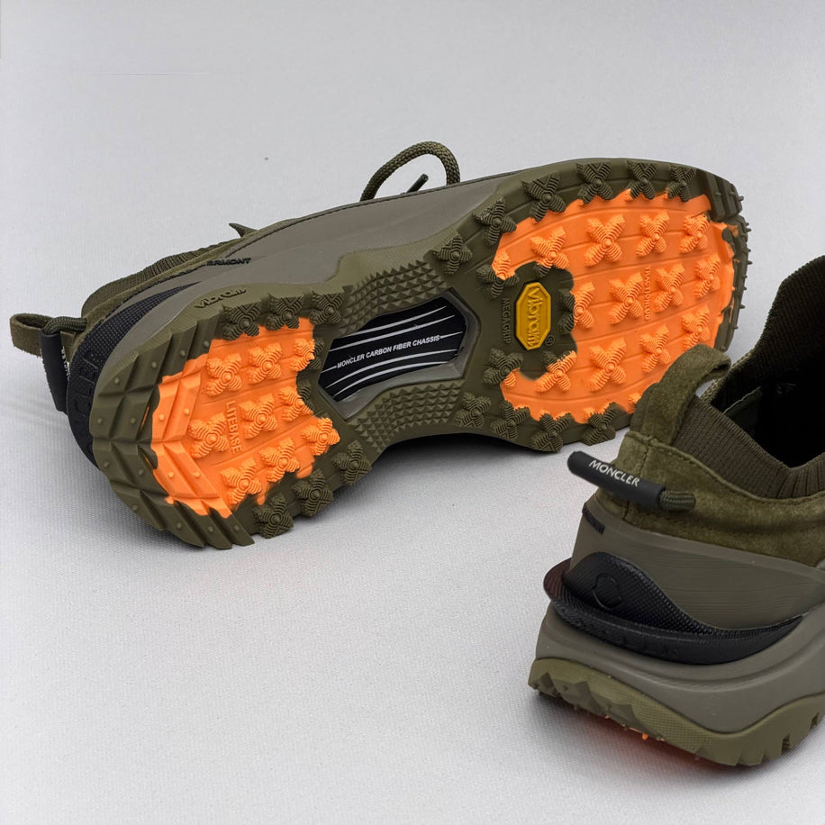 Moncler (Bay) Premium Sneakers