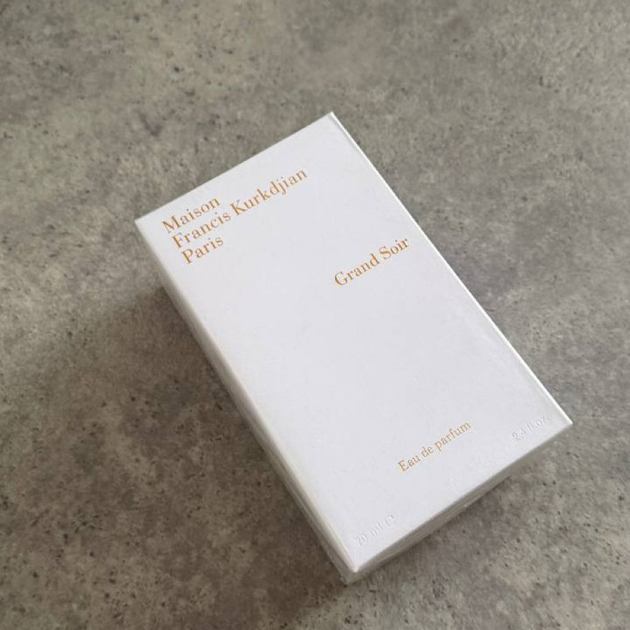 Maison Francis Kurkdjian Grand Soir - Unisex