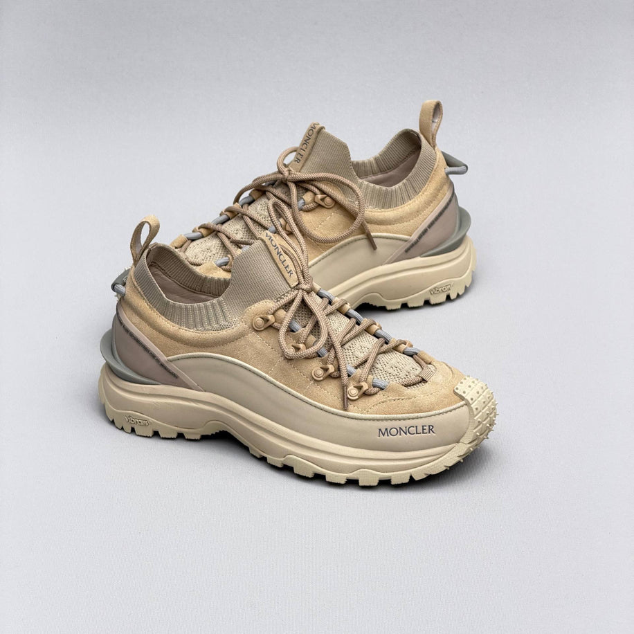 Moncler (Bay) Premium Sneakers