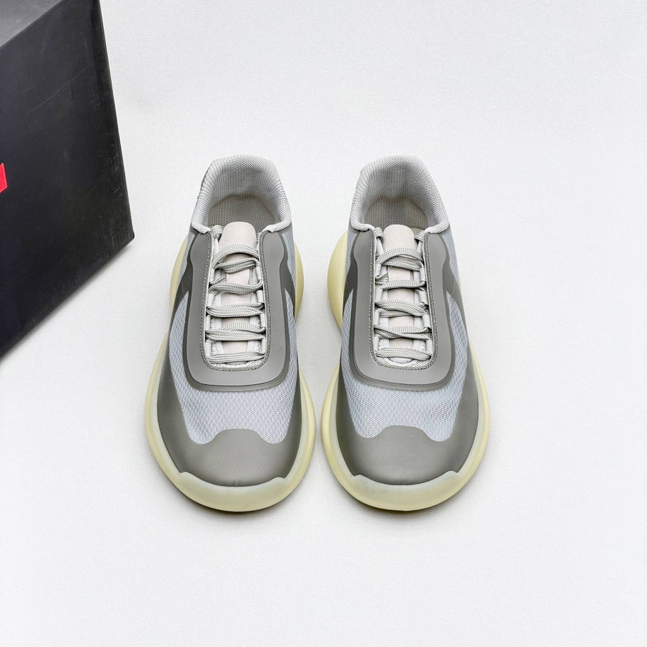 Prada America’s Cup Sneaker