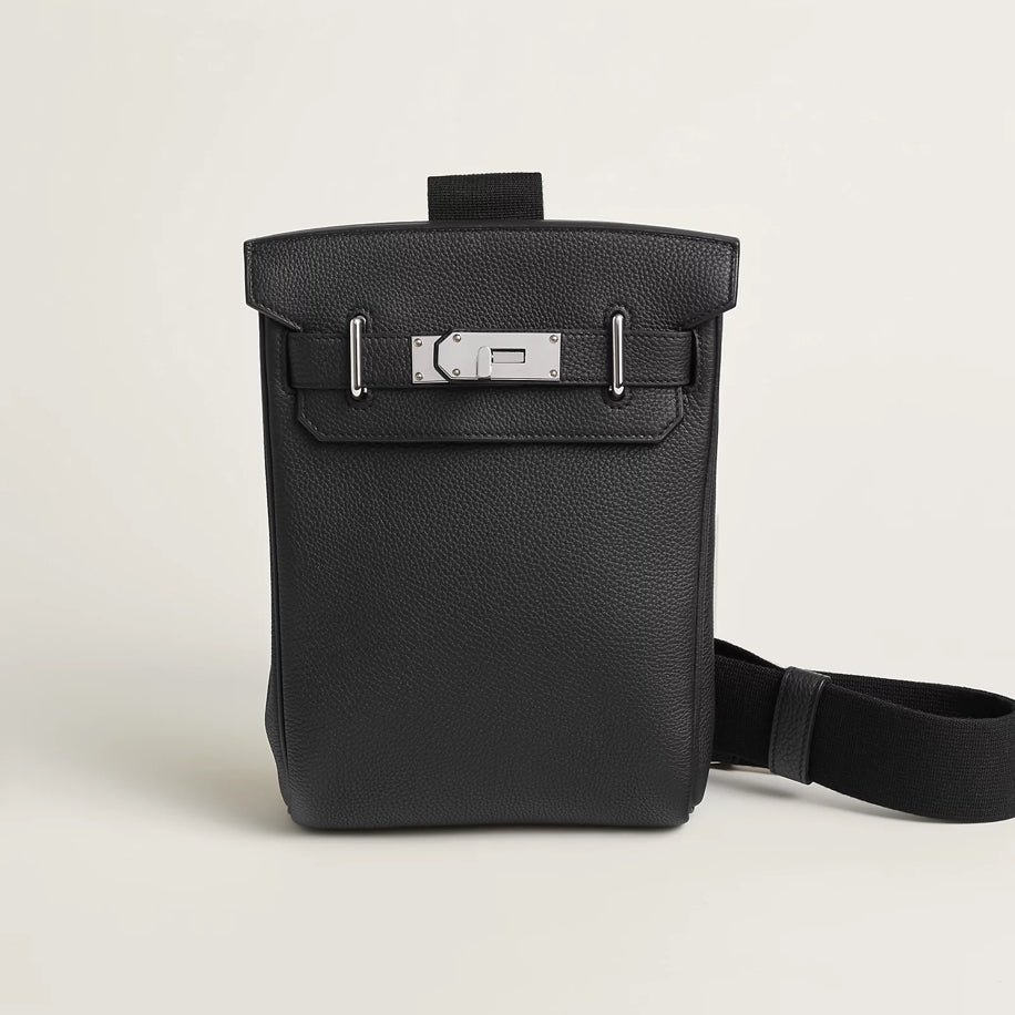Hermes Togo Backpack Omuz Çantası