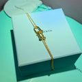 Tiffany Hardwear (Gold) Kolye