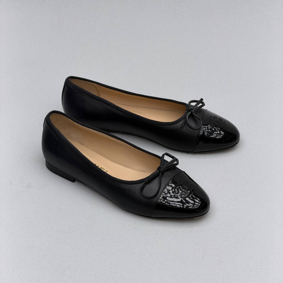 Chanel Babet Women Ayyakabı