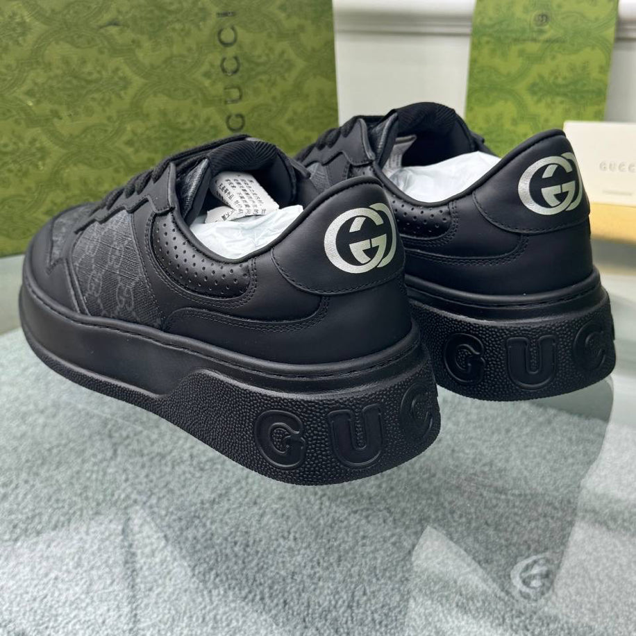 Gucci Supreme GG Sneakers
