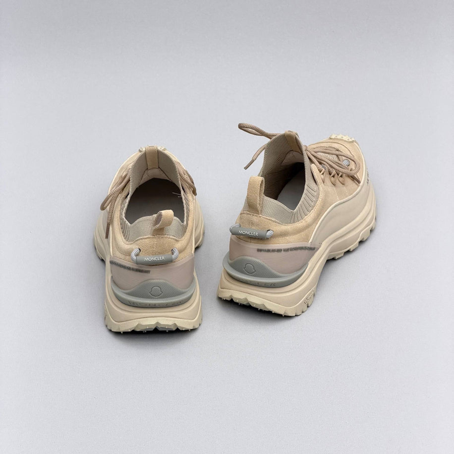 Moncler (Bay) Premium Sneakers