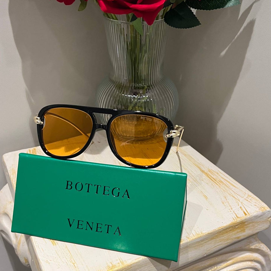 Bottega Veneta Unisex Gözlük