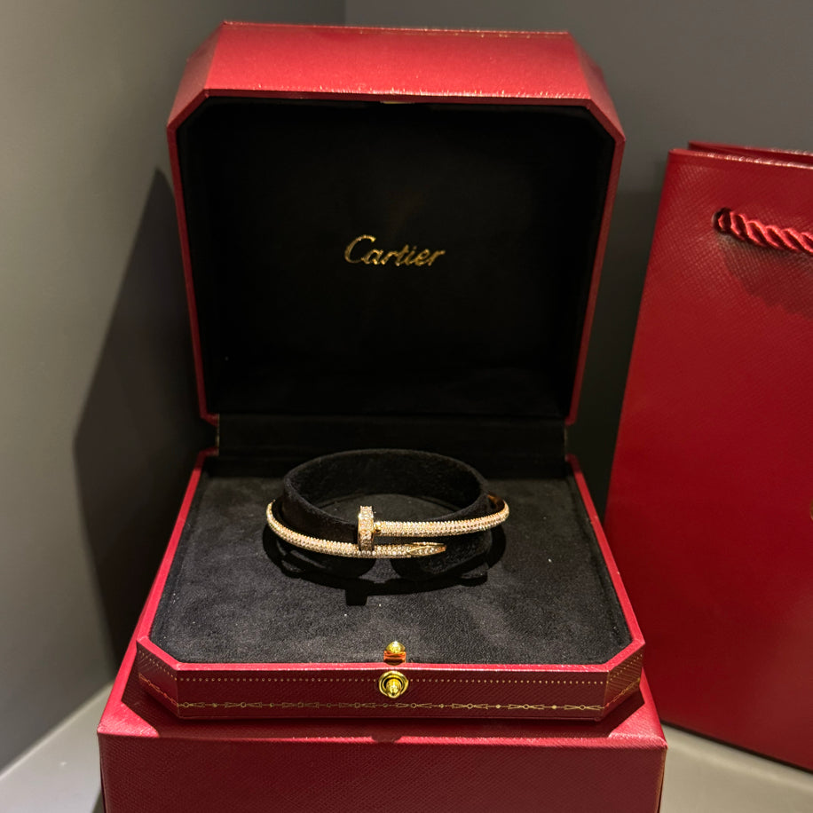 Cartier (Erkeklere Özel Hediye Set)