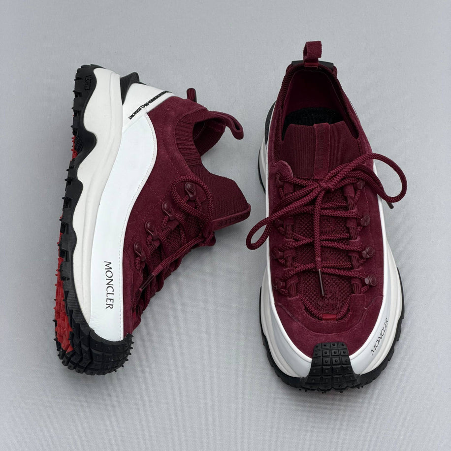Moncler (Bay) Premium Sneakers