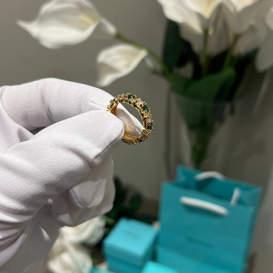 Tiffany Co Yüzük