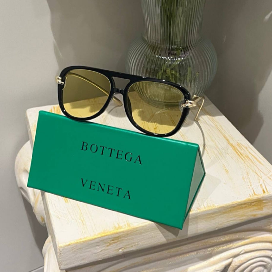 Bottega Veneta Unisex Gözlük