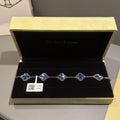 Van Cleef Unisex (Özel Bileklik)