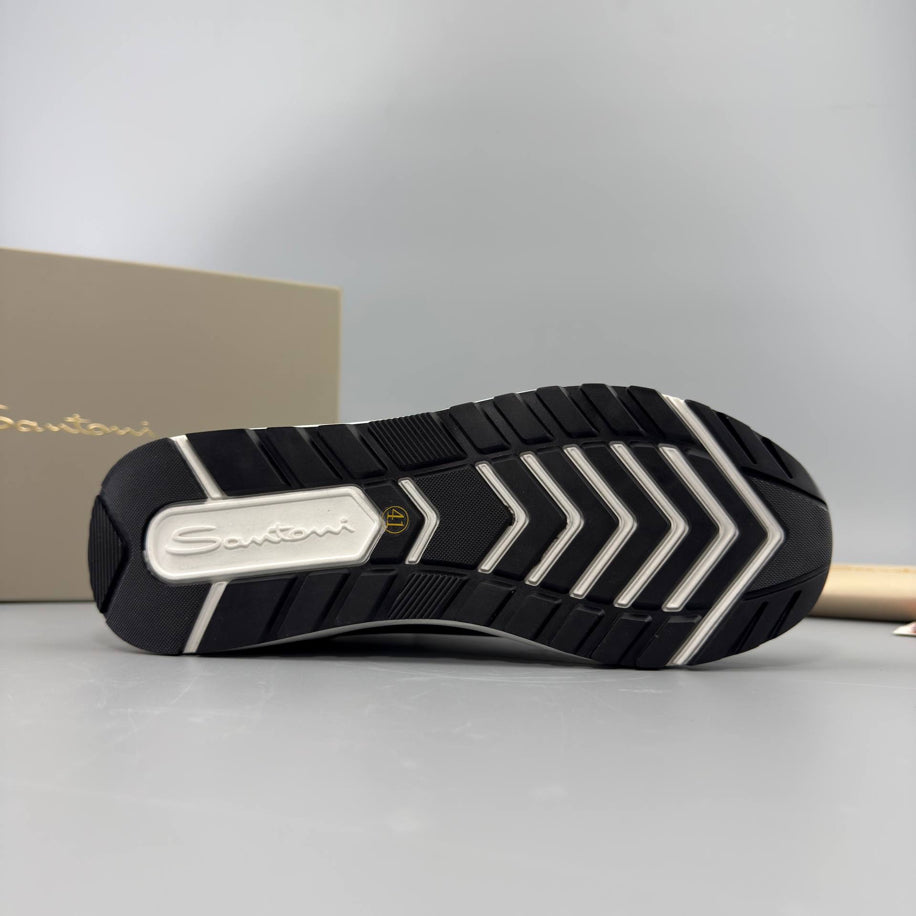 Santoni Easy Bounce Sneaker