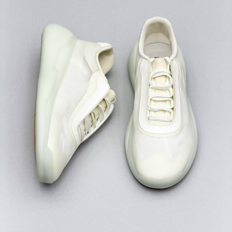 Prada America’s Cup Sneaker