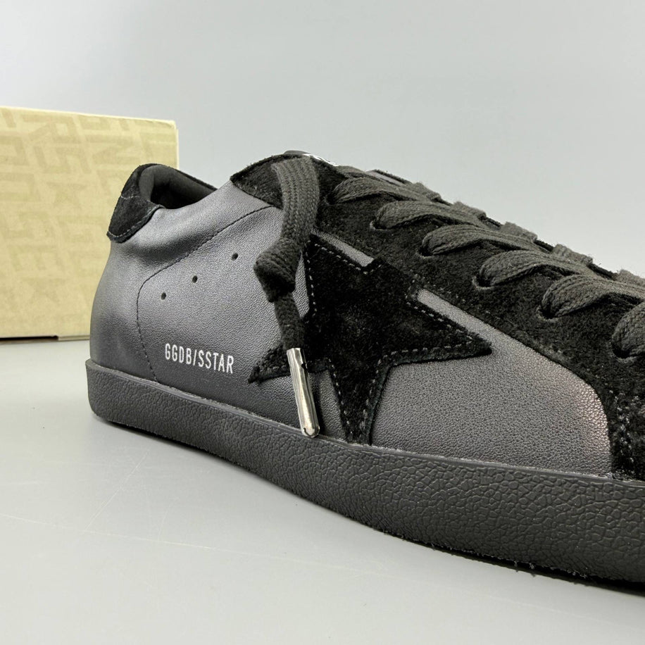 Golden Goose Stardan Erkek Sneakers