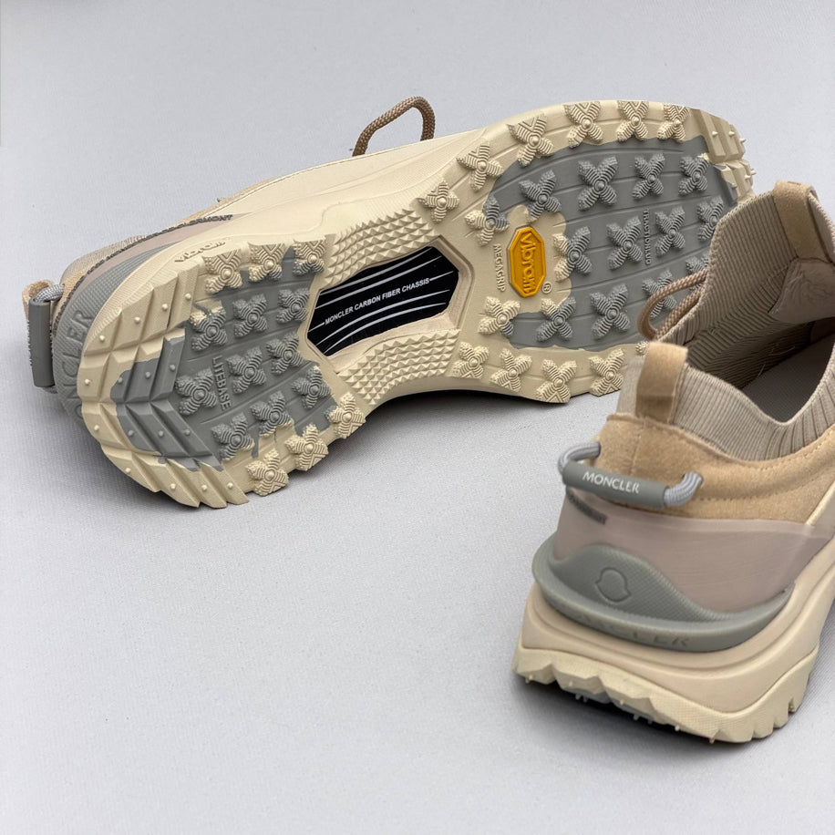 Moncler (Bay) Premium Sneakers