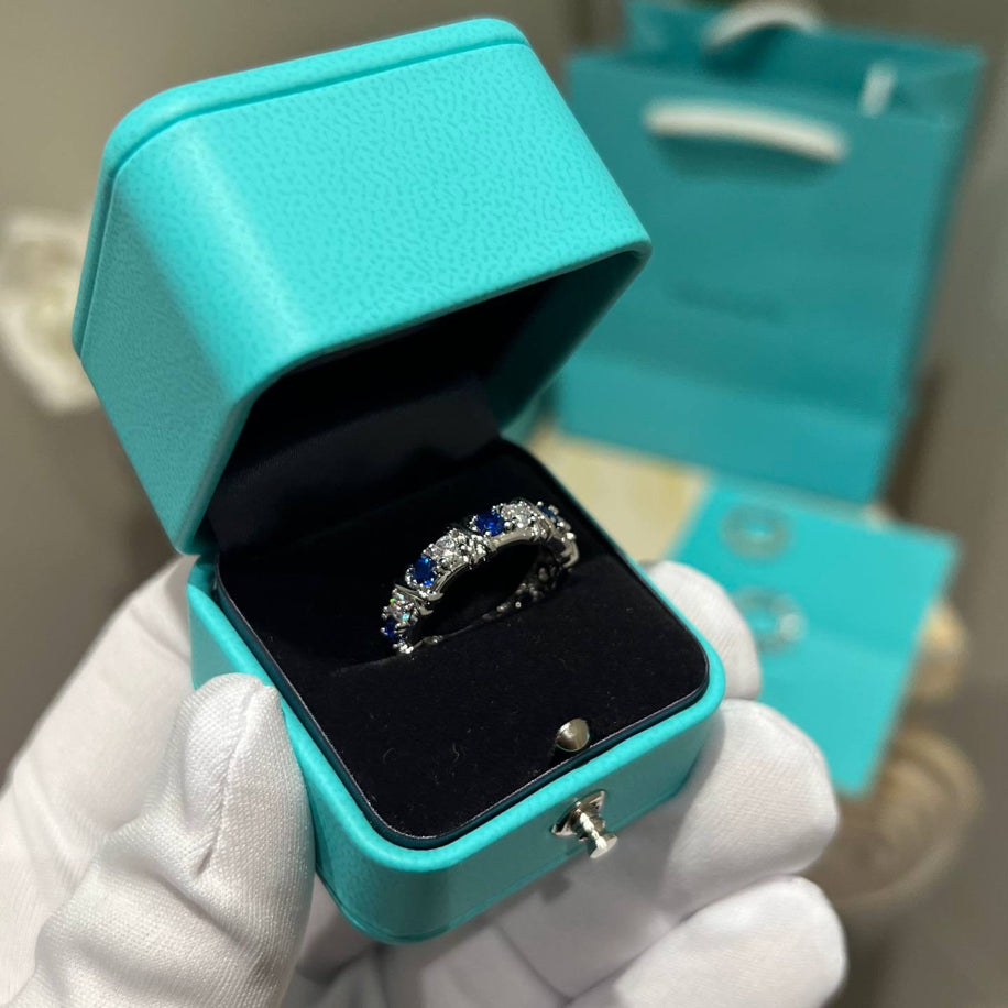 Tiffany Co Yüzük