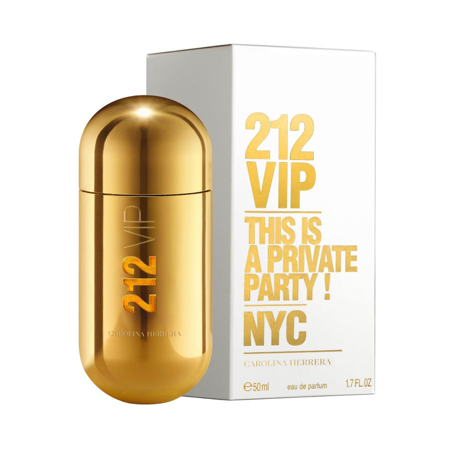 212 VIP Eau de – Kadın