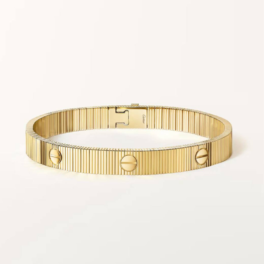 Cartier Unlimited