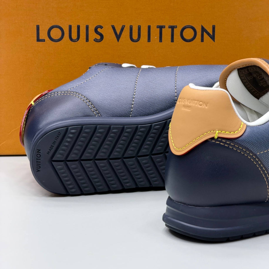 Louis Vuitton Buttersoft Sneaker