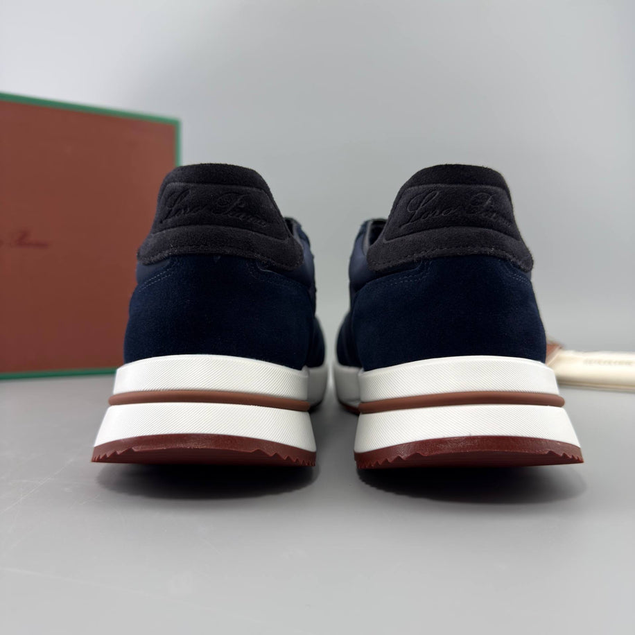 Loro Piana 360 LP Flexy Walk Sneaker