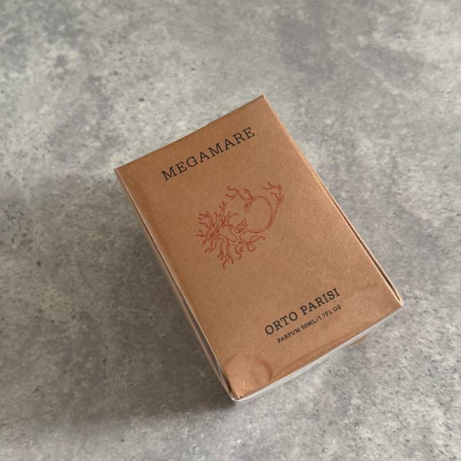 Orto Parisi Megamare – Unisex