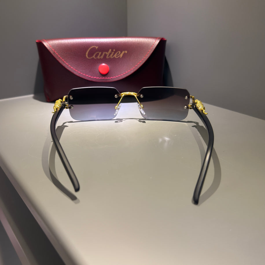 Cartier Gözlük