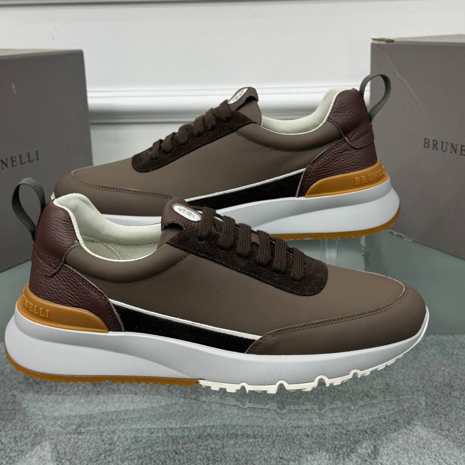 Brunello Cucinelli İthal Premium Sneakers