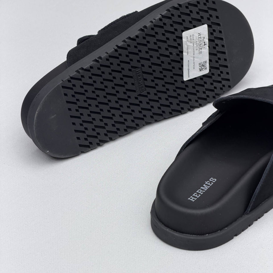 Hermes Go Mule