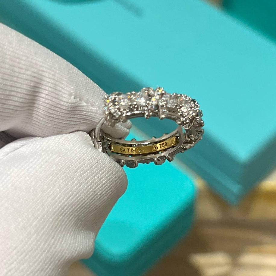 Tiffany Co Küpe Özel Ürün