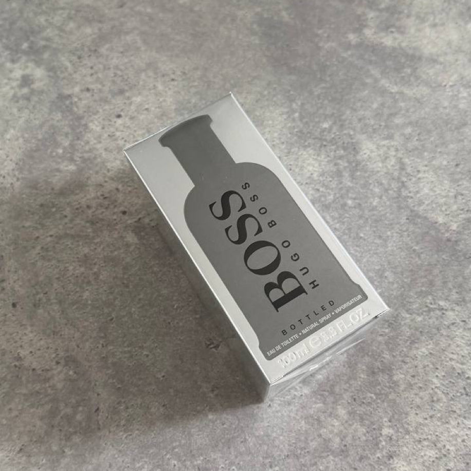 Hugo Boss Bottled – Erkek