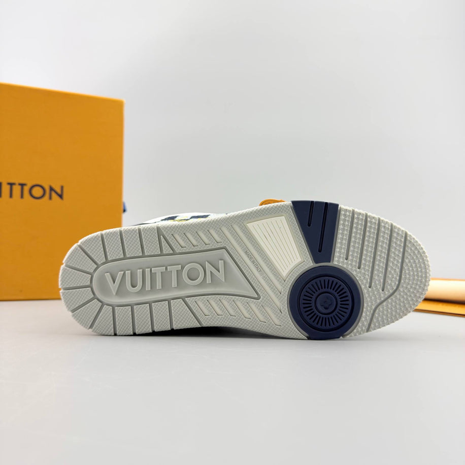 Louis Vuitton Trainer Sneaker