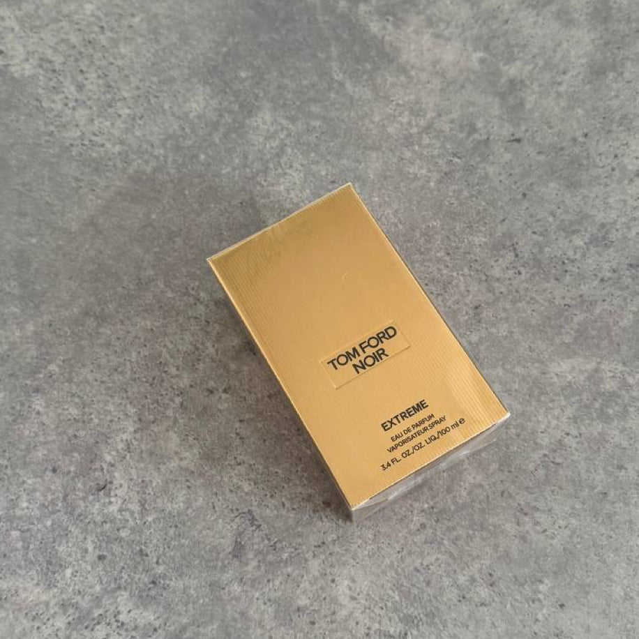 Tom Ford Noir Extreme Eau de Parfum- Erkek