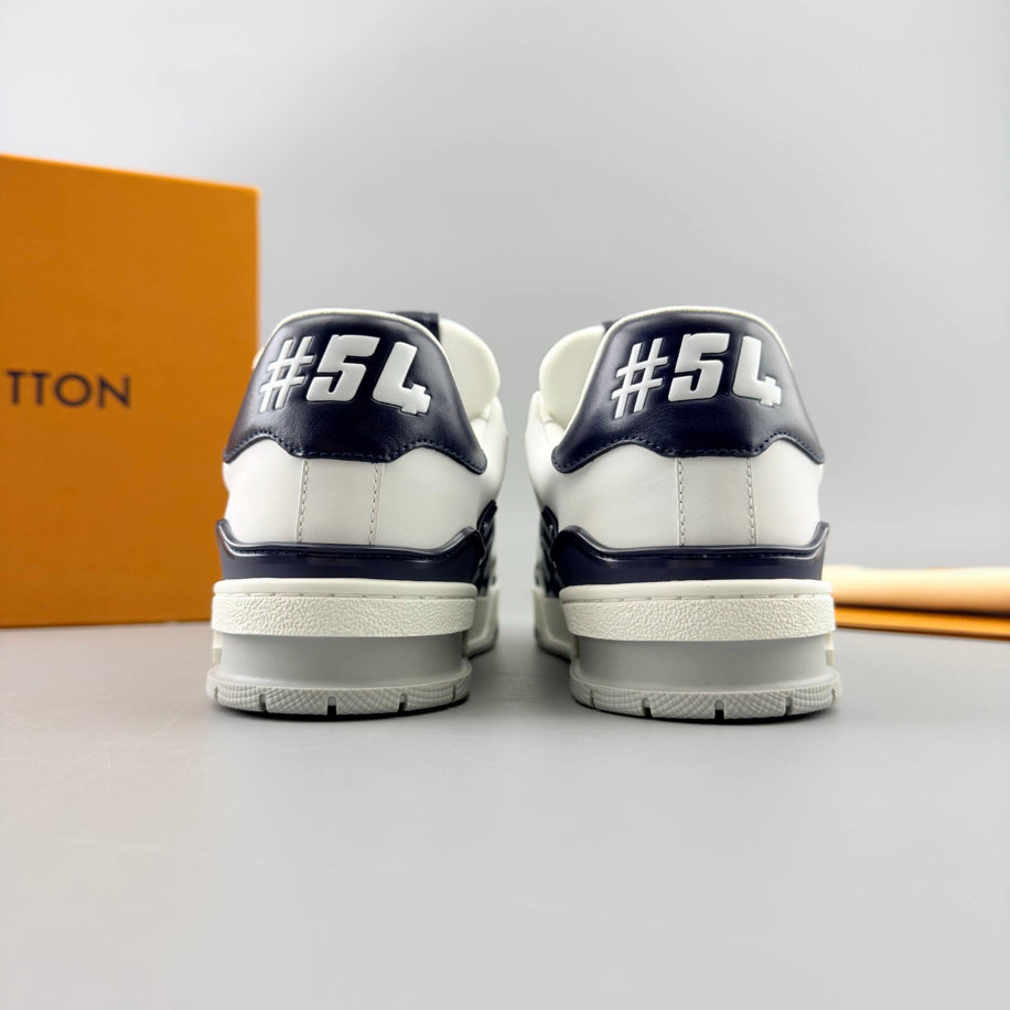 Louis Vuitton Trainer Sneaker