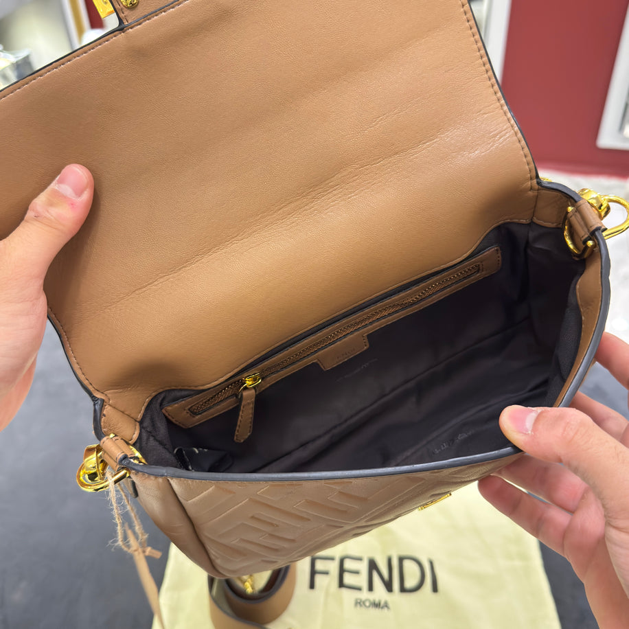 Fendi Premium Bag