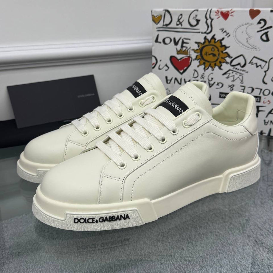 Dolce Gabbana Portofino Sneakers