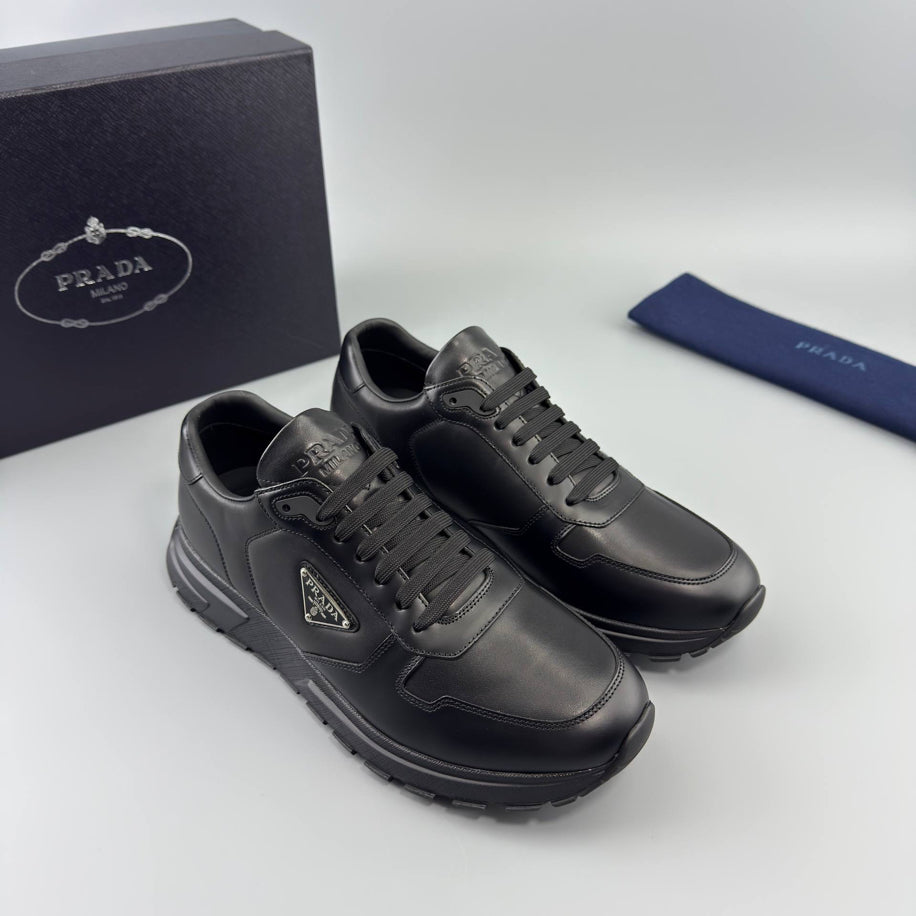 Prada Prax Sneakers