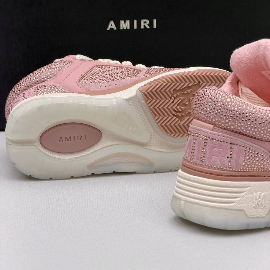 Amiri MA-1 Sneaker Women