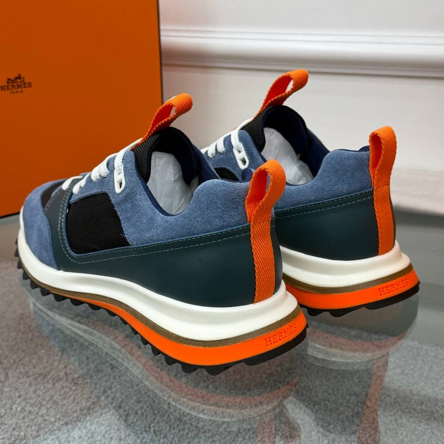 Hermes İthal Premium Sneakers