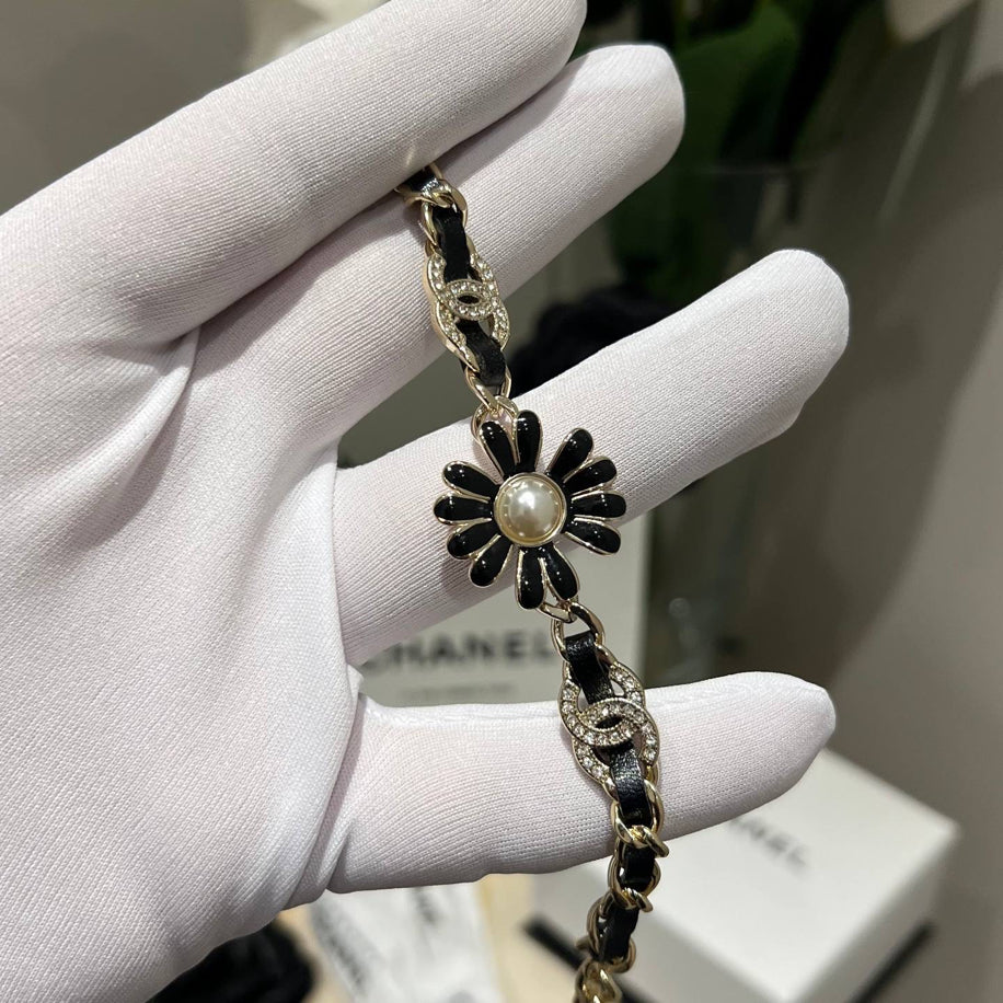Chanel Full Set Bileklik