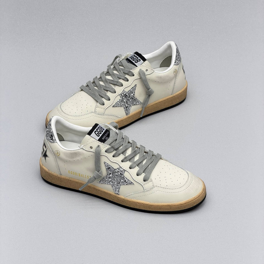 Golden Goose Women Ballstar Sneakers