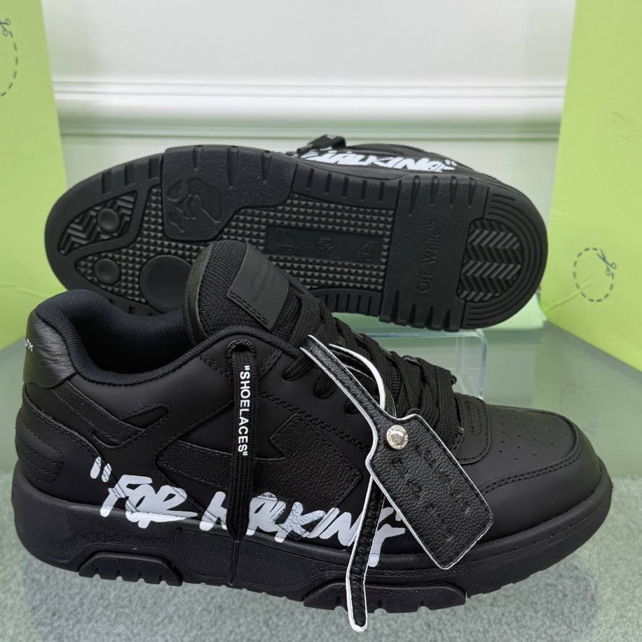 Off White Out Of Office For Walkıng Sneakers