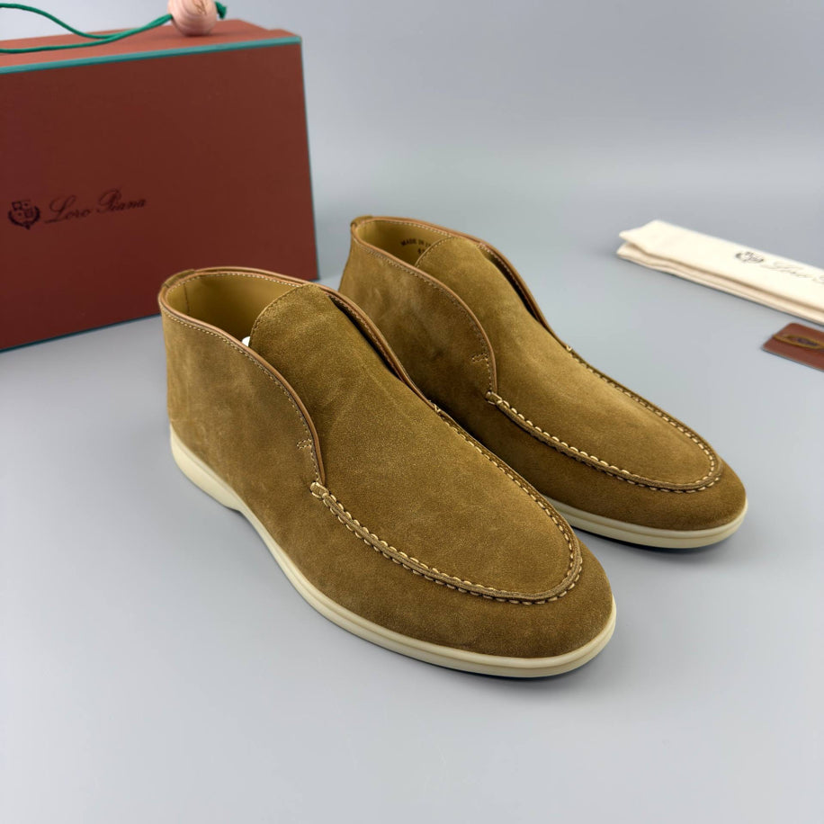 Loro Piana Open Walk