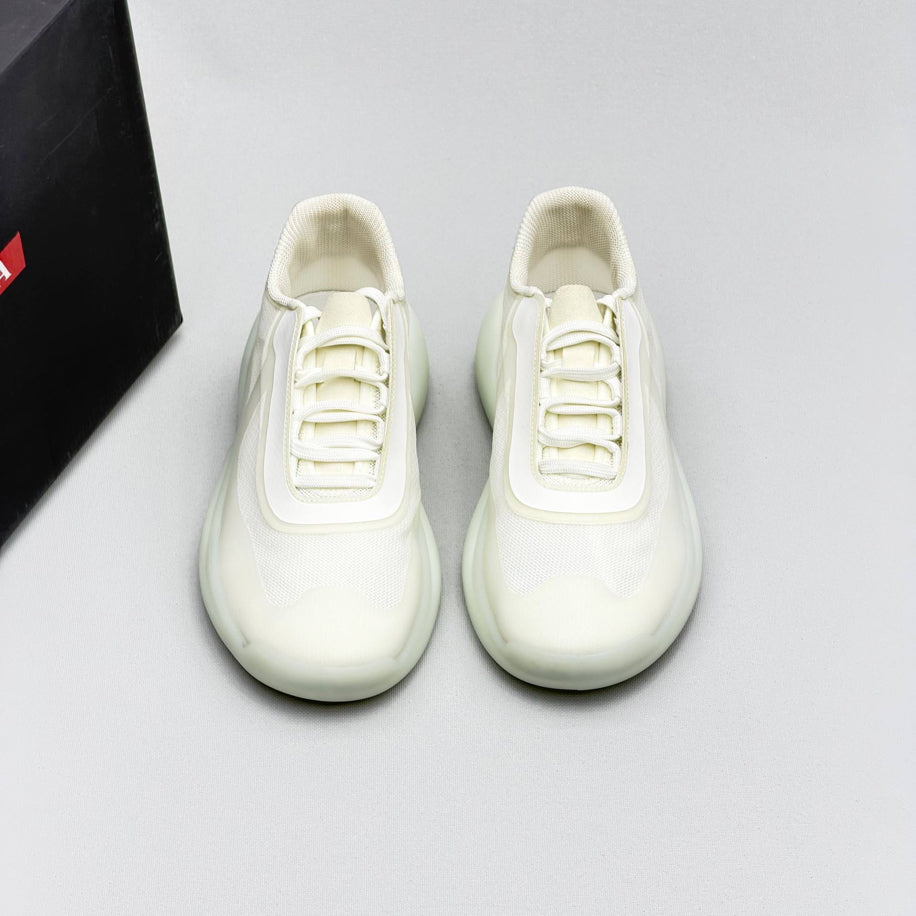 Prada America’s Cup Sneaker