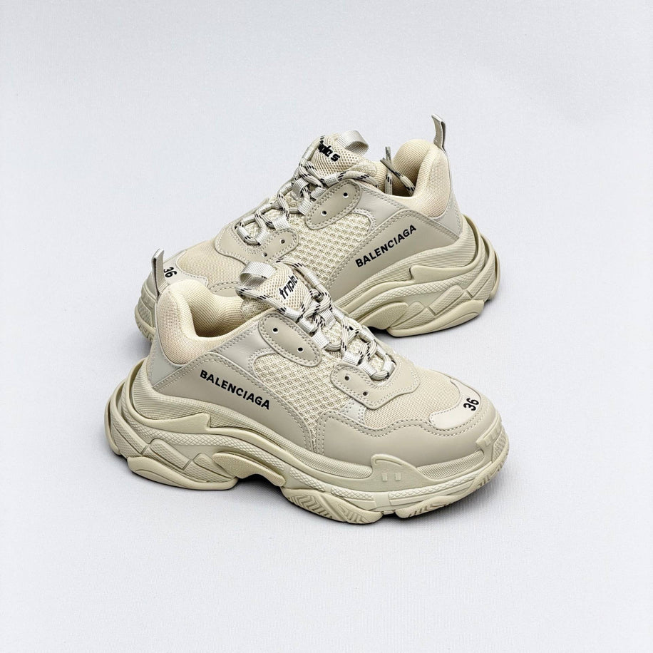 Balenciaga Triples Sneakers Men