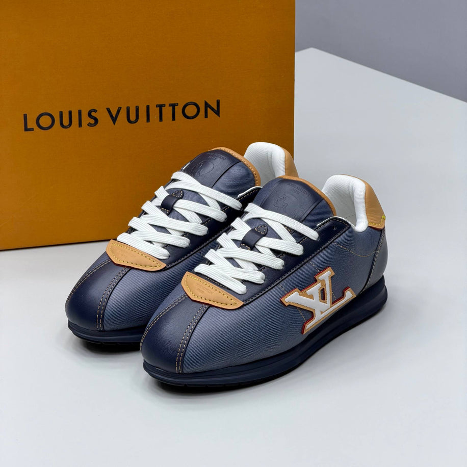 Louis Vuitton Buttersoft Sneaker