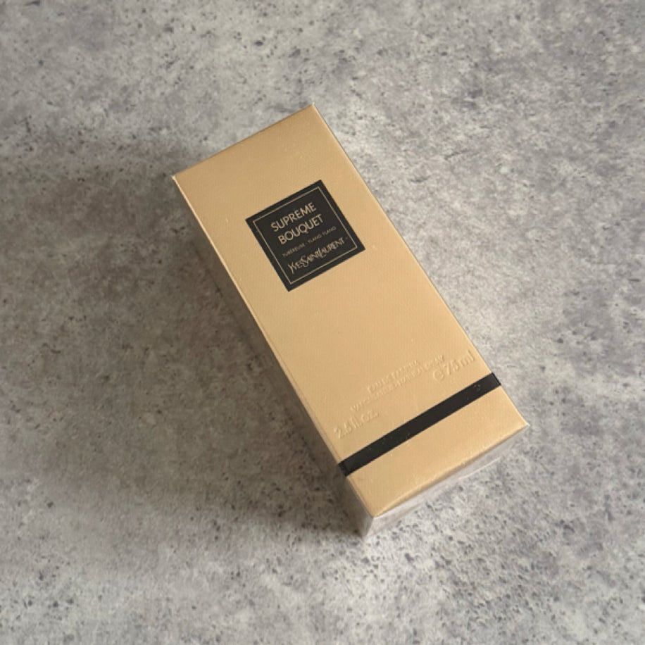Supreme Bouquet Eau de – Kadın